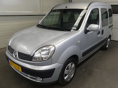 Renault Kangoo - 1.6-16V Privilège - Trekhaak - Airco - Nieuwe APK