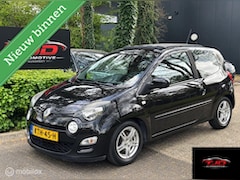 Renault Twingo - 1.2 16V Authentique-AIRCO-CRUISE-SCHUIFDAK-BT
