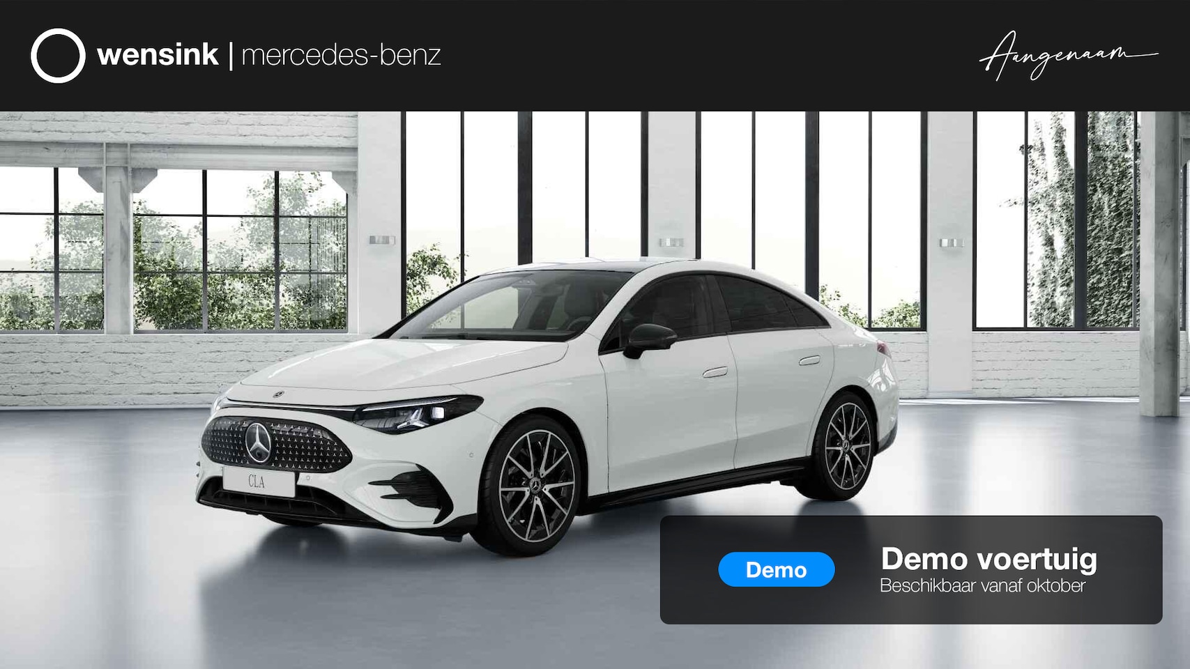 Mercedes-Benz CLA-Klasse - 250+ Launch Edition 85.5 kWh | Nightpakket | Panoramadak | Cruise Control Adaptief | Parke - AutoWereld.nl