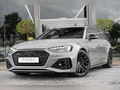 Audi RS4 - Avant 2.9 TFSI RS 4 quattro competition plus