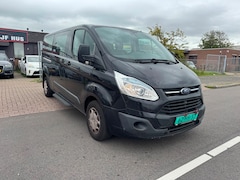Ford Transit Custom - 300 2.2 TDCI L2H1 9 PERSON AIRCO