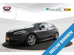 BMW 1-serie - 118i High Executive M-sport