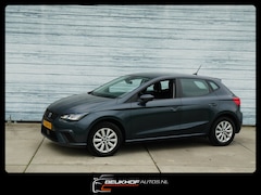 SEAT Ibiza - 1.0 EcoTSI Airco Virtual dash Carplay parkeersensor