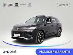 Volkswagen Tiguan - 1.5 eHybrid R-Line Edition 204 PK PHEV | Verlengde garantie | Navigatie | Panorama dak | T