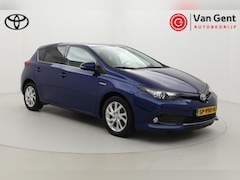 Toyota Auris - 1.8 Hybrid Energy Plus | Trekhaak | Navigatie | Keyless | Cruise Control | Clima | Parkeer