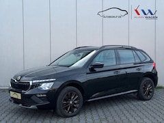 Skoda Kamiq - 1.0 TSI Selection