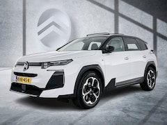 Citroën C5 Aircross - Plug-In Hybrid 195pk Automaat Max | Demo | Rijklaar | tot 8 jaar garantie | Ambiance hype
