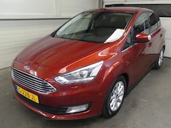 Ford C-Max - 1.0 - Stoelverwarming - Cruise Control