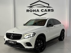 Mercedes-Benz GLC-klasse Coupé - AMG 43 4MATIC, Full Options, Pano, SideAssist