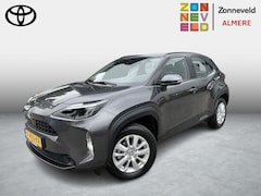 Toyota Yaris Cross - 1.5 Hybrid Active
