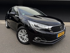 DS 4 Crossback - 1.6 THP Chic