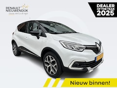 Renault Captur - 0.9 TCe Intens | NAVI | CAMERA | PARKEERSENSOREN V+A | CLIMATE | CRUISE | APPLE CARPLAY