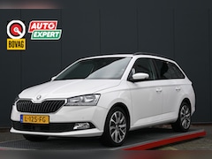 Skoda Fabia Combi - 1.0 TSI Business Edition trekhaak