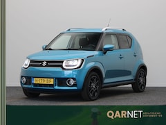 Suzuki Ignis - 1.2 Smart Hybrid Stijl | Achteruitrijcamera | Dode Hoek Bewaking | Stoelverwarming |