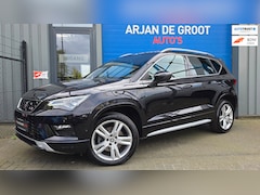 SEAT Ateca - 1.4 TSI ACT FR Acc Pano Keyless Carplay® Leder Clima