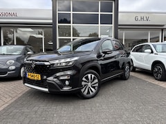 Suzuki S-Cross - 1.4 Boosterjet 129PK Smart Hybrid Style Automaat