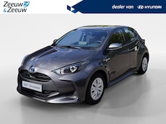 Toyota Yaris - 1.5 Hybrid Active |Super complete en zuinig NU incl. GRATIS AFLEVER PREMIUMPAKKET Incl. 12