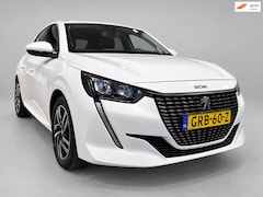 Peugeot 208 - 1.2 PureTech Active - Automaat - Navigatie - Camera - Nieuwe distributieriem - Rijklaar