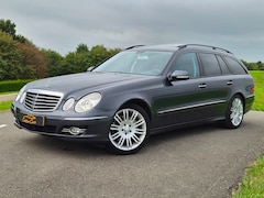 Mercedes-Benz E-klasse Estate - 350 CGI Avantgarde | Sport Pakket