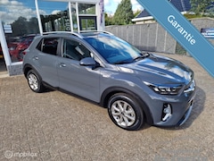 Kia Stonic - 1.0 T-GDi MHEV DynamicLine