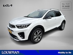 Kia Stonic - 1.0 T-GDi MHEV GT-PlusLine