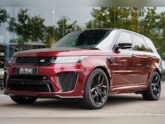 Land Rover Range Rover Sport - 5.0 V8 SC SVR 68 D.Km