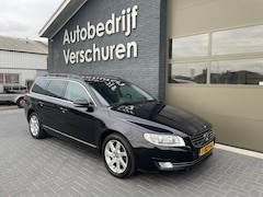 Volvo V70 - 1.6 T4 Momentum automaat stoelverwarming leer clima