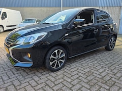 Mitsubishi Space Star - 1.2 Intense Camera/Ccr/Stoelverwarming