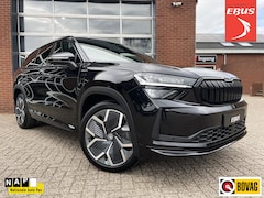 Skoda Kodiaq - 1.5 TSI PHEV Sportline Business Direct leverbaar