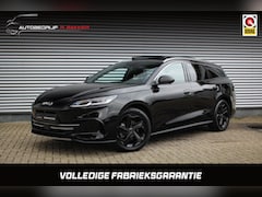 BYD SEAL 6 Touring - 1.5 DM-i Comfort Lite // Long Range 19 kWh | Panoramadak | 360 camera | Sfeerverlichting |