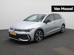 Volkswagen Golf - 1.5 eHybrid GTE | 272 PK| Soh 100% | Origineel Nederlands | 1e Eigenaar | Navigatie | LED