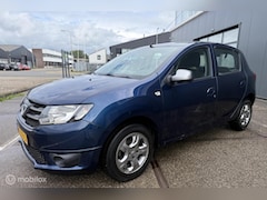 Dacia Sandero - 0.9 Tce|AIRCO|ELEK.RAM|TREKHAAK|CC|PDC