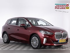 BMW 2-serie Active Tourer - 230 e xDrive | LEDER | CAMERA | ECC | harman/kardon ✅ 1e Eigenaar