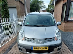 Nissan Note - 1.6 First Note