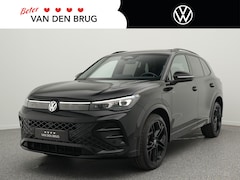 Volkswagen Tiguan - 1.5 eHybrid R-Line Edition 272 pk | Black Style | LED Matrix | Navigatie | Panoramadak | C