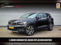 Volvo XC40 - 2.0 B4 AWD Inscription // Trekhaak | 2100KG trekgewicht | Harman Kardon | Camera | Stoel