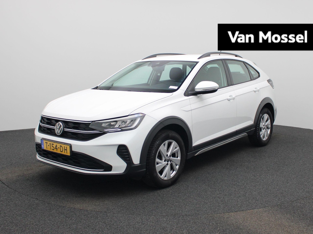 Volkswagen Taigo - 1.0 TSI Life 1.0 TSI Life - AutoWereld.nl