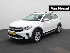 Volkswagen Taigo - 1.0 TSI Life | 110 PK | Automaat | Adaptieve Cruise Control | Apple Carplay / Android Auto