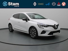 Renault Clio - 90pk TCe Techno Apple Carplay/Android Auto | Climate