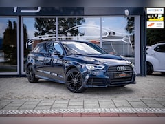 Audi A3 Sportback - 35 TFSI CoD Advance Sport|3X S-Line|Dig Cockpit|Stoelverw|Carplay|LED|Climate|