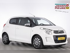 Citroën C1 - 1.0 VTi Feel 5-drs | AIRCO | BLUETOOTH ✅ 1e Eigenaar