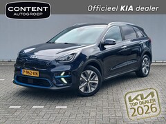 Kia e-Niro - 64kWh 204pk Aut DynamicPlusLine