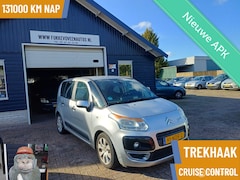 Citroën C3 Picasso - 1.6 VTi Aura Garantie, alle inruil mogelijk