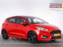 Ford Fiesta - 1.0 EcoBoost ST-Line ✅ 1e Eigenaar
