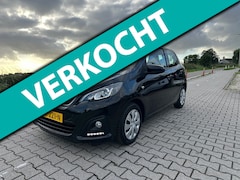 Peugeot 108 - 1.0 e-VTi Active Airco, Bluetooth, Elektrische ramen