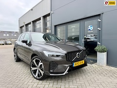 Volvo XC60 - 2.0 T6 Plug-in hybrid AWD panoramadak, 360 camera