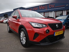 SEAT Arona - 1.0 TSI Style , TREKHAAK , CLIMATR , CR CONTR , NAVI VIA APP , LMV16 , PDC A ,