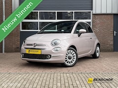 Fiat 500 - 1.0 Hybrid Dolcevita Panodak Navi Carplay PDC 16 inch Cruise Control