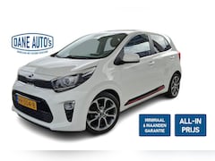 Kia Picanto - 1.0 CVVT Colour Edition | CARPLAY - RIJKLAARPRIJS