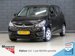 Opel Karl - 1.0 ecoFLEX 120 Jaar Edition | AIRCO | CRUISE CONTROL |